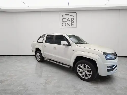 Volkswagen Amarok 3.0 TD V6 258HP 4X4 DC HIGHLINE AT L20 2022