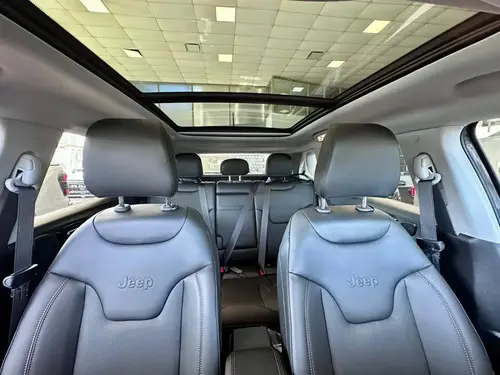Jeep Compass Limited Plus 4x2 AT 2026