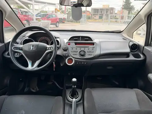 Honda Fit 1.5 Ex 5p 2015 2015