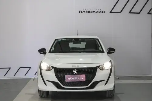 Peugeot 208 1.2 Like 2023