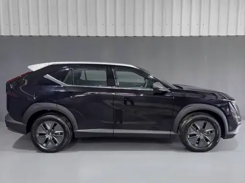 BAIC X55 / GAC Emkoo 2.0 HEV GE (Híbrido Full) 2026