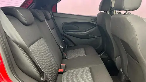 Ford Ka 1.5 S 2018