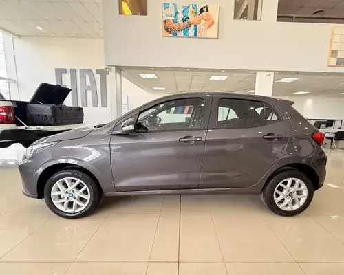 Fiat Argo 1.3 Drive 2026