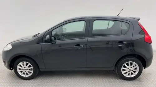 Fiat Palio 1.4 Attractive 85cv 2016