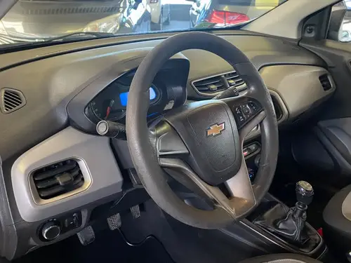 Chevrolet Onix 1.4 Lt 98cv 2016