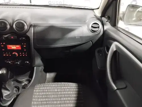 Renault Sandero 1.6 8V EXPRESSION L13 2013