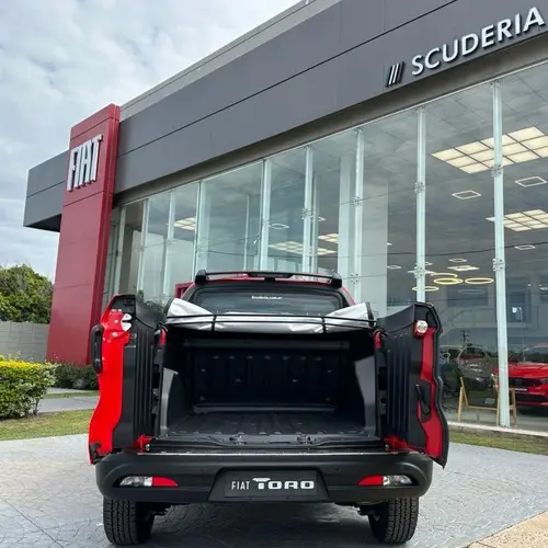 Fiat Toro 1.8 Freedom 2024