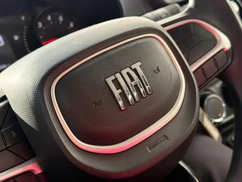 Fiat Cronos 1.3 Gse Like 2024