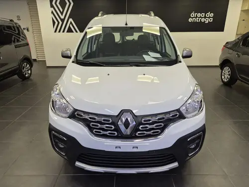 Renault Kangoo Ii 1.6 Sce Stepway 2026