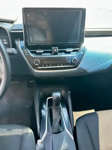 Toyota Corolla 2.0 Xei Cvt 170cv 2022