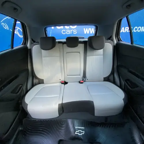 Chevrolet Tracker 1.8 Ltz 2017