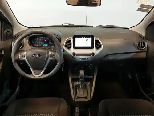 Ford Ka 1.5 Se Aut L/18 2019