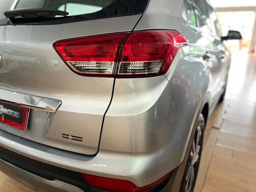 Hyundai Creta 1.6 Safety+ At 2021