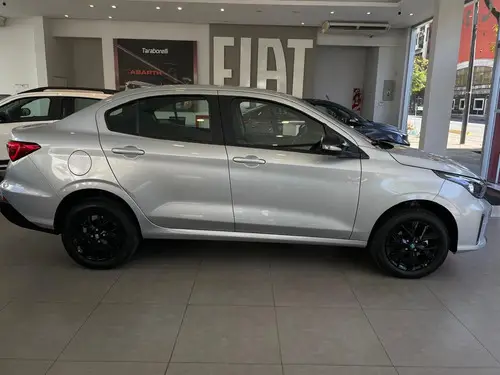 Fiat Cronos 1.3 Gse Drive Pack Plus MT 2026