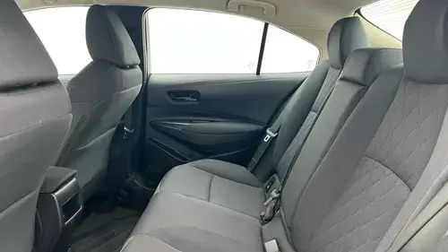 Toyota Corolla 2.0 Xli Mt 170cv 2022