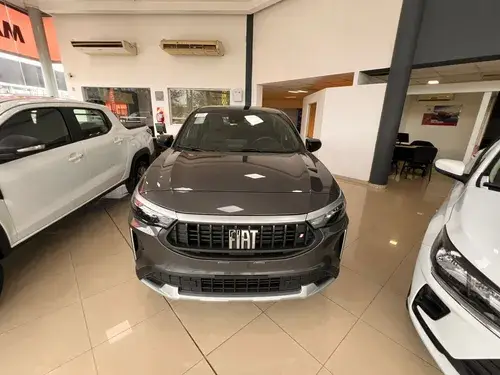 Fiat Pulse 1.0T Impetus Cvt 2026