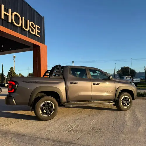 RAM Dakota 2.2Td Warlock 4Wd At8 2026