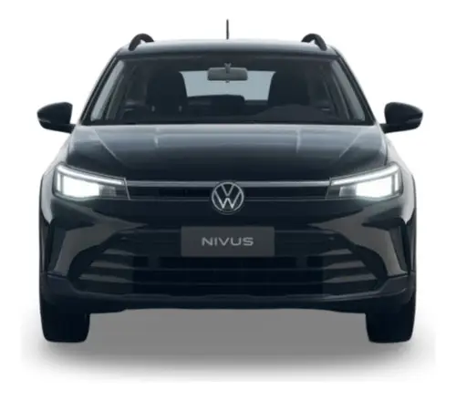 Volkswagen Nivus 170 TSI L25 2025
