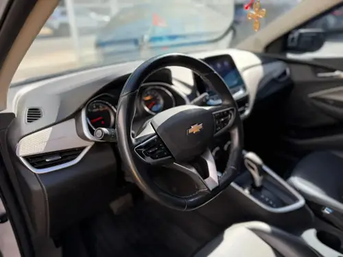 Chevrolet Onix plus 1.0 Turbo Premier At 2023