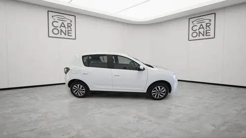 Renault Sandero 1.6 16V INTENS L25 2026