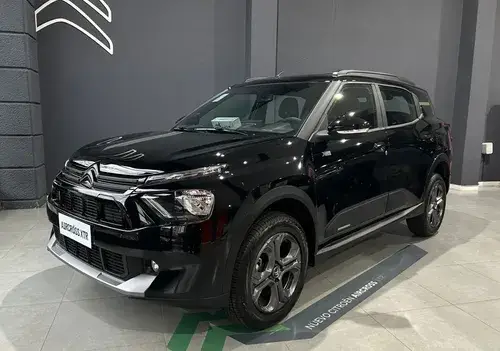 Citroën Aircross 1.0 T200 XTR CVT BT L26.5 2026