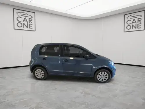 Volkswagen Up! 1.0 TAKE AA 5P L14 2018