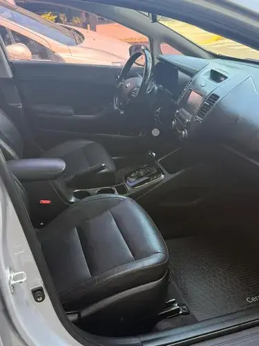 Kia Cerato 2.0 Sx At6 2019