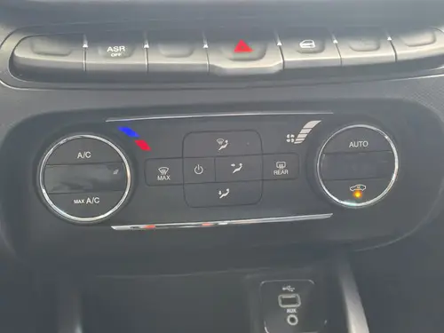 Fiat Argo 1.8 Precision 2017