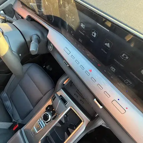 RAM Dakota 2.2Td Warlock 4Wd At8 2026