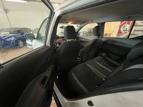 Nissan Kicks 1.6 Sense 120cv 2019