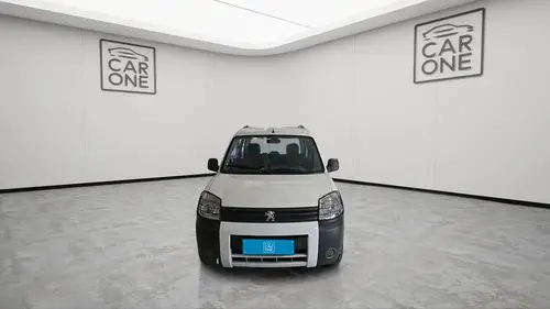Peugeot Partner 1.6 HDI PATAGONICA VTC PLUS 2023