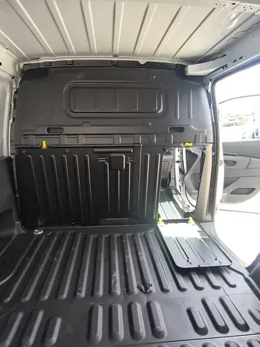 Peugeot Partner 1.6 Hdi 92 Van L2 2026