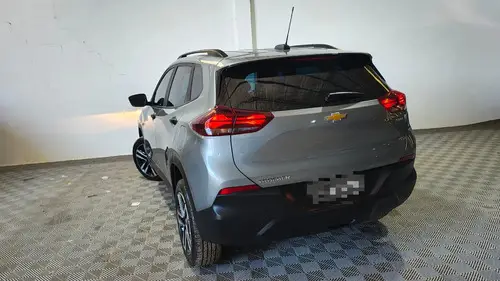 Chevrolet Tracker 1.2T Mt 2024