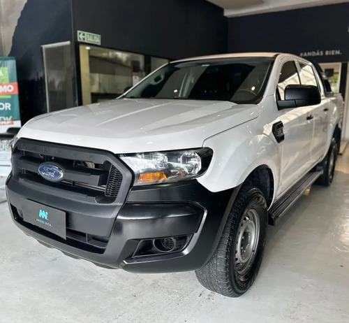 Ford Ranger XL 2.2  MT 4x2 2022