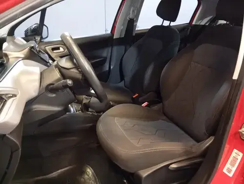 Peugeot 208 1.6 5P Active 2017