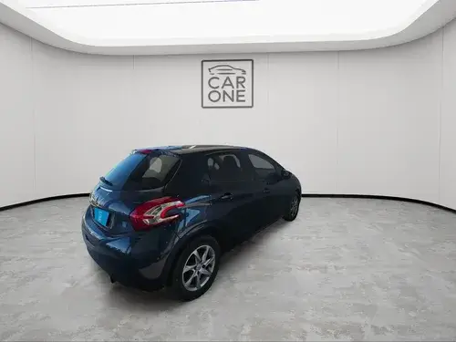 Peugeot 208 1.5 ALLURE TOUCH 5P L13 2016