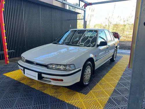 Honda Accord 2.0 Ex At 1993