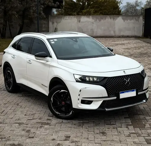 DS DS7 1.6 THP CROSSBACK PTECH B CHIC 2019