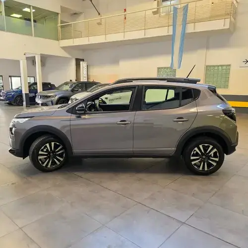 Renault Kardian 1.6 Sce Evolution 156 Mt 2026