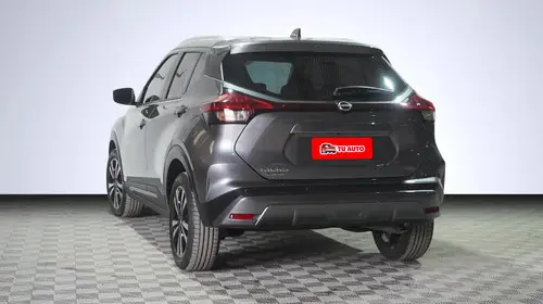 Nissan Kicks Play 1.6 Advance Cvt 2026