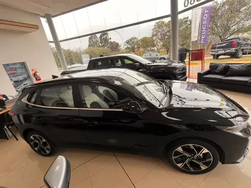 Kia K3 Cross 1.6 Gt Line At 2026
