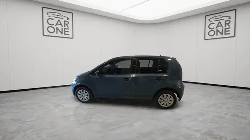 Volkswagen Up! 1.0 TAKE AA 5P L14 2018
