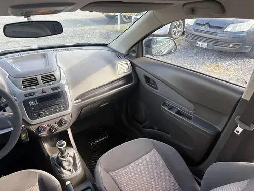 Chevrolet Cobalt 1.8 N LT 2013