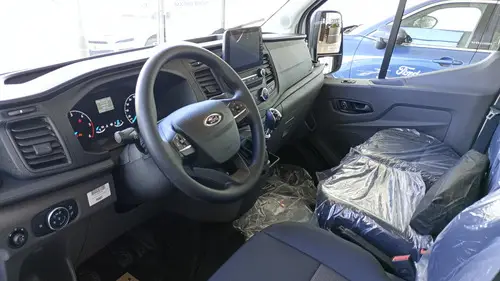 Ford Transit Transit Chasis 2.0 Phanter 2023