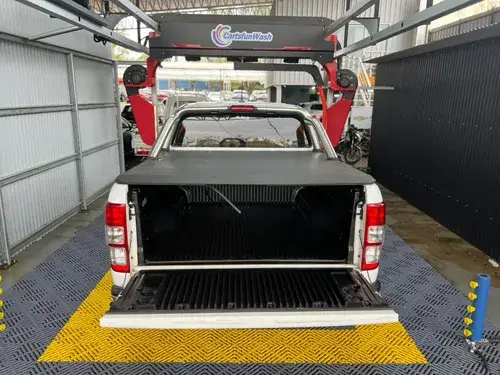 Ford Ranger 3.2 Cd Xlt Tdci 200cv Manual 4x2 2020