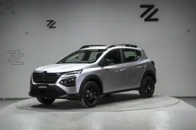 Renault Kardian 1.6 Sce Evolution 156 Mt 2026