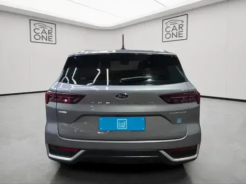 Ford Territory 1.8 T TITANIUM AT7 L23 2023