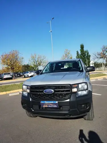 Ford Ranger 2.0 Cd 4X4 Xl 170Cv 2023