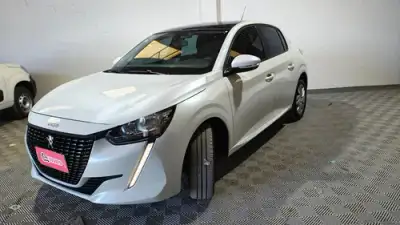 Peugeot 208 1.6l Active 2023