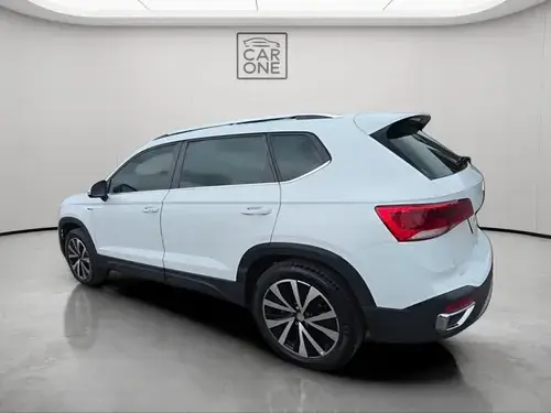 Volkswagen Taos 1.4 250 TSI HIGHLINE TIPTRONIC L21 2022